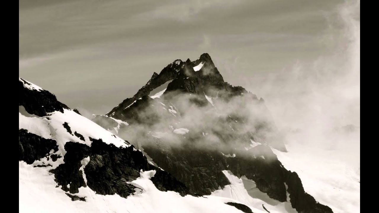 Pacific Northwest Climbing '11