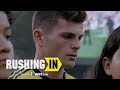 Rushing In | The Crew vs. NY Red Bulls