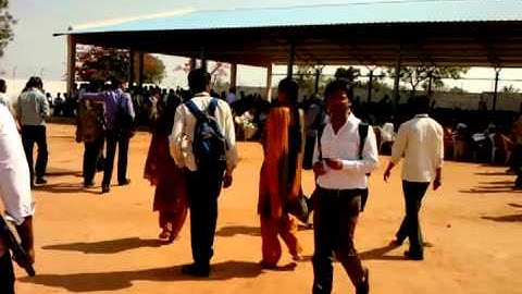 Fresher JKC Placements Competition Hyderabad