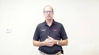 Common air sampling errors