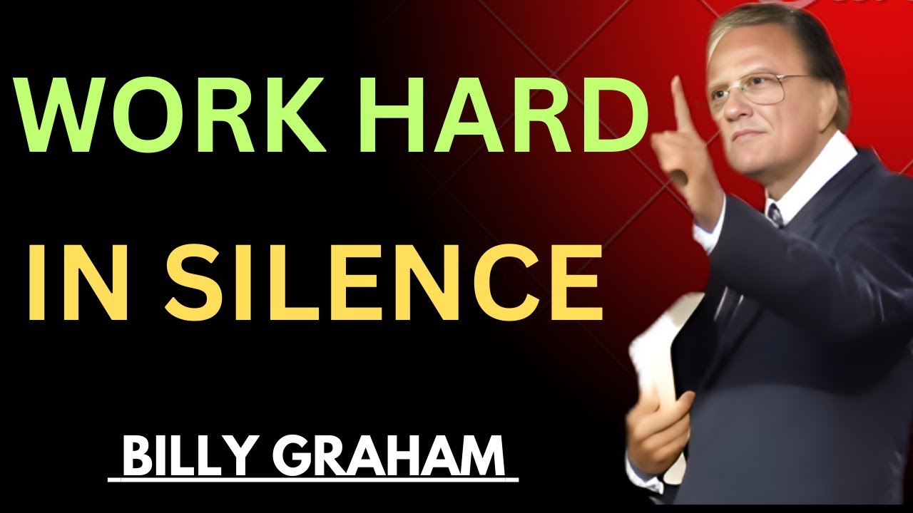 Work Hard in Silence  