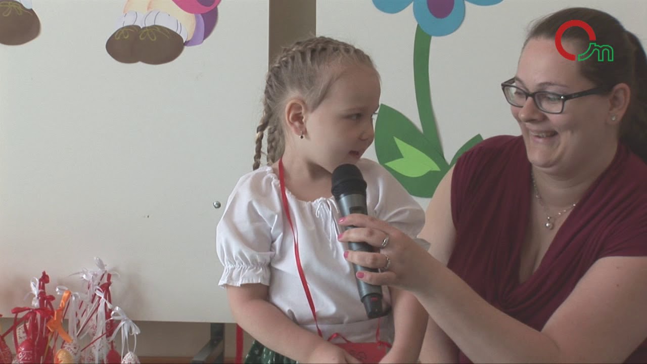 Kányádi Sándor Szavalóverseny óvodásoknak - Szank 2019