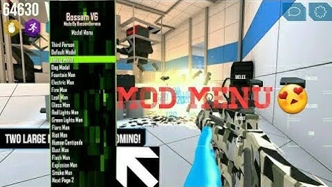 how to download mod menu for robots coop better explain