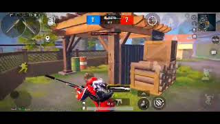 GOD DANGER challenge me 2/2 tdm M24 ।। GOD DANGER V/S GOD SHADOW #challenge