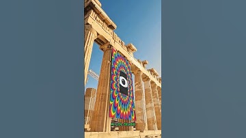 EYE LOOP (3D-025) #3d #avatarworld #brainrot #hypnosis #digitalart #shorts #eyeloop #loop #spiralart