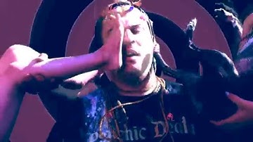 JACOB TURNBLOOM - "Reborn Boys" (OFFICIAL MUSIC VIDEO)