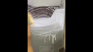 Tẩy Cặn Canxi Vách Kính Nhà Tắm Faster CG Làm Sạch Vách Kính Nhà Tắm, Gương Ố Mốc Chỉ Trong 2 Phút