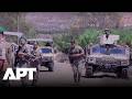 Lebanese Army Enters Southern Town As Displaced Residents Await Return | APT