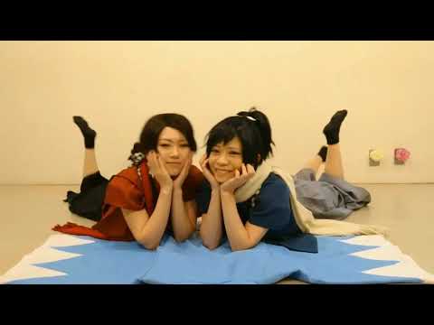 【祝!3周年】Blessing【とうらぶで踊ってみた】