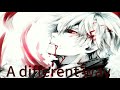 Conor Maynard- A Different Way nightcore (Lyrics)