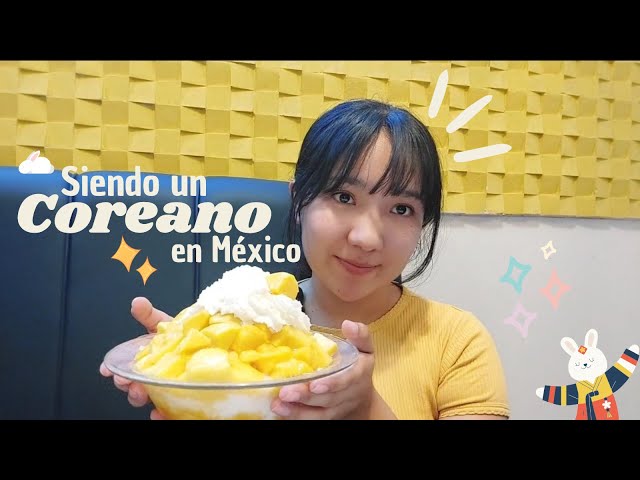 IM VLOG #2 - Siendo un coreano en México 🇰🇷🇲🇽 class=