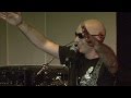 Joe Satriani - Ice 9 - Professor Satchafunkilus Bonus