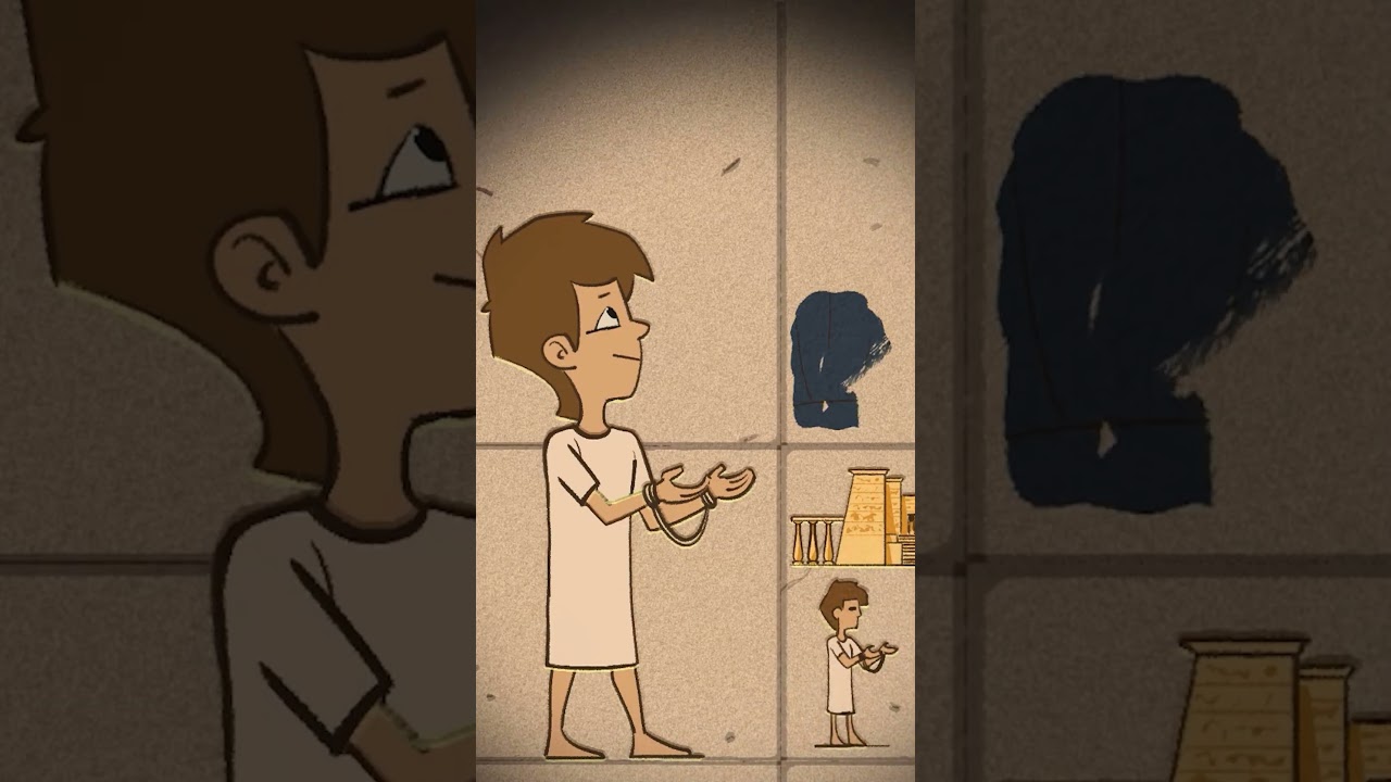 Joseph - Children's Christian Songs 