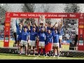 HIGHLIGHTS: Samoa produce INCREDIBLE comeback to win in Paris! -
