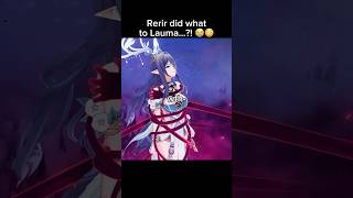 Hoyo Had Fun With This