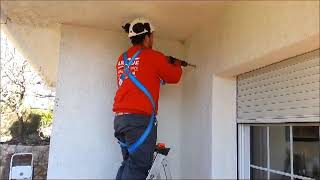 Sistema Thermabead Neopor Arque Rehabilitación S.L versión Oficial