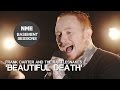 Capture de la vidéo Frank Carter And The Rattlesnakes, 'Beautiful Death' - Nme Basement Sessions