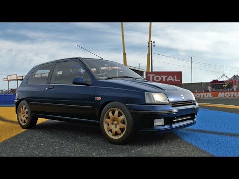 forza-motorsport-7---renault-clio-williams-1993---test-drive-gameplay-(hd)-[1080p60fps]