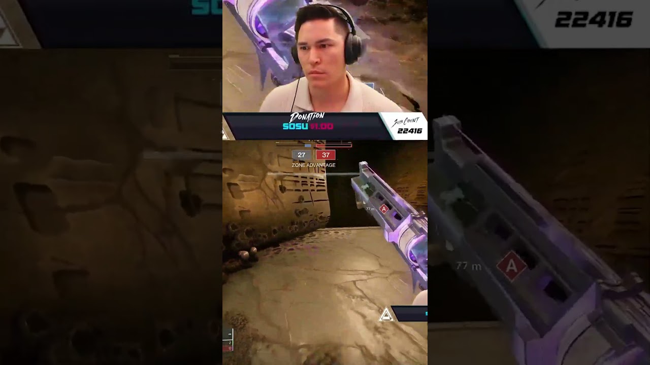 New Exotic is BROKEN