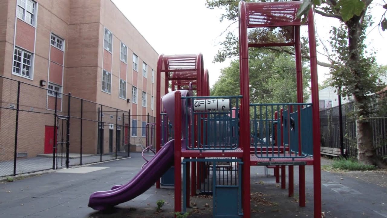 P.S. 279 Herman Schreiber YouTube