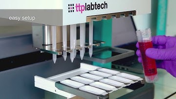 SPT Labtech dragonfly