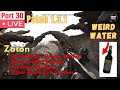 Stalker 2 30: Patch 1.3.1 | Zaton: Locations, Stashes &amp; Artifacts | Weird Water #stalker2live
