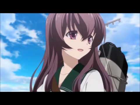 【艦これMAD】艦これ×心よ原始に戻れ