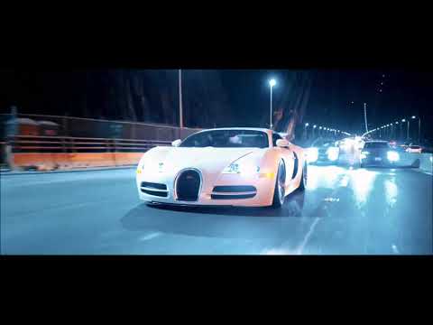 Minelli - Rampampam Perfectmusic ¦ Model x Cars Showtime