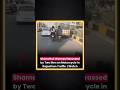 Outrage In Rajasthan: Girl Harassed On Busy Road!