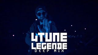 4tune - Legende Deep Mix (produced by Dee Ho)