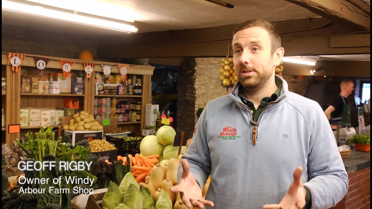 EMS Internet: Windy Arbour Case Study - YouTube