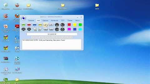 how to mod your gamertag on mw2.wmv