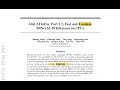 1-bit AI Infra: Part 1.1, Fast and Lossless BitNet b1.58 Inference on CPUs