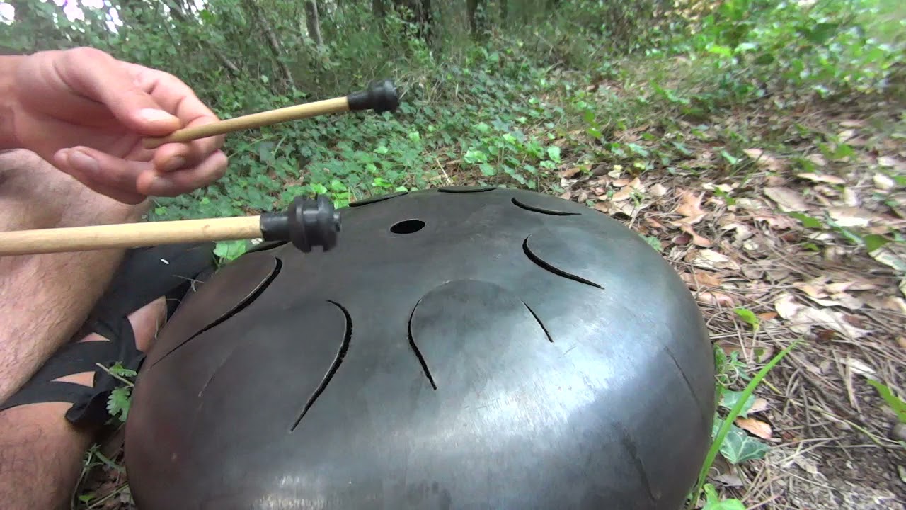 paleo tank