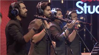 Coke Studio Season 8| Khalis Makhan| Bakhshi Brothers chords