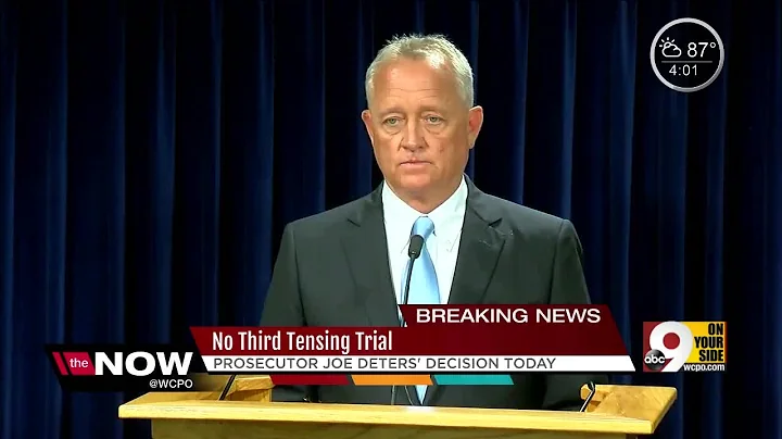 Activists left unsatisfied by Deters' Tensing deci...