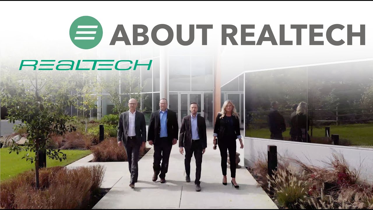 about realtech, inc. - youtube