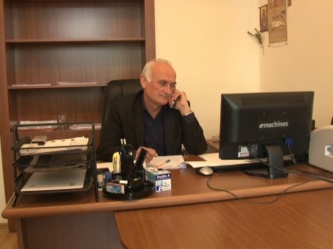 გამგებლის მოადგილეს უხეშობაში ადანაშაულებენ