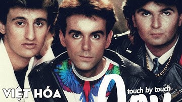 TOUCH BY TOUCH ( Việt Hóa )