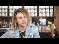 Francesco Yates Interview