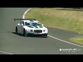 Sights and Sounds of the 2015 Bathurst 12 Hour