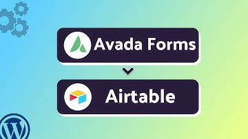 Integrating Avada Forms with Airtable | Step-by-Step Tutorial | Bit Integrations