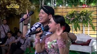 Sragenan Bareng DIMAS TEDJO ( Bintang Pantura ) | Campursari RESTU IROMO | RICK PRODUCTION