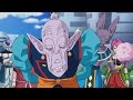 ELDER KAI VS BEERUS | Dragon Ball Xenoverse 2 | ENDING CUTSCENE(UNLOCKABLE)