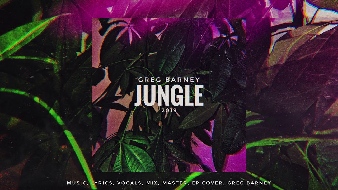 Watch Greg Barney - Slow Mo (Audio) on YouTube Watch Greg Barney - Slow Mo (Audio) on YouTube