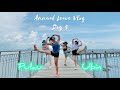 🇸🇬新加坡工作｜Annual Leave Vlog｜Day 4｜偽出國的一天 跟我來去Pulau Ubin 烏敏島玩吧 • 2020/10/29🇸🇬