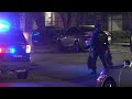 SWAT called after man receives text message, holds father hostage in bathroom