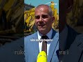 Ponovno povremene gužve kod zgrade Vjesnika. Kada će se radovi nastaviti?