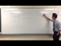 Understanding Deposits and Interest Calculations