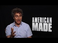 Doug liman talks about american made